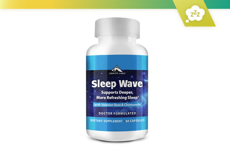 Sleep Wave: 2020 Product Review Research