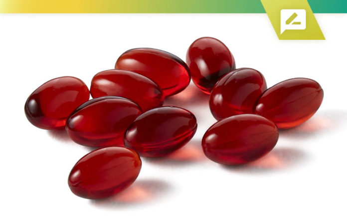 Top 10 Best Krill Oil Supplements 2020: Omega Fatty Acids Research Guide