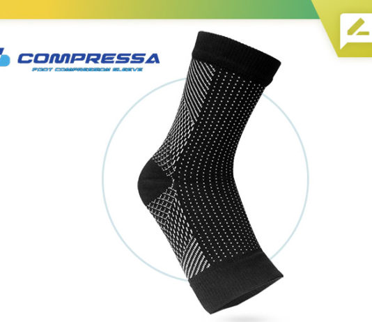 compressa socks