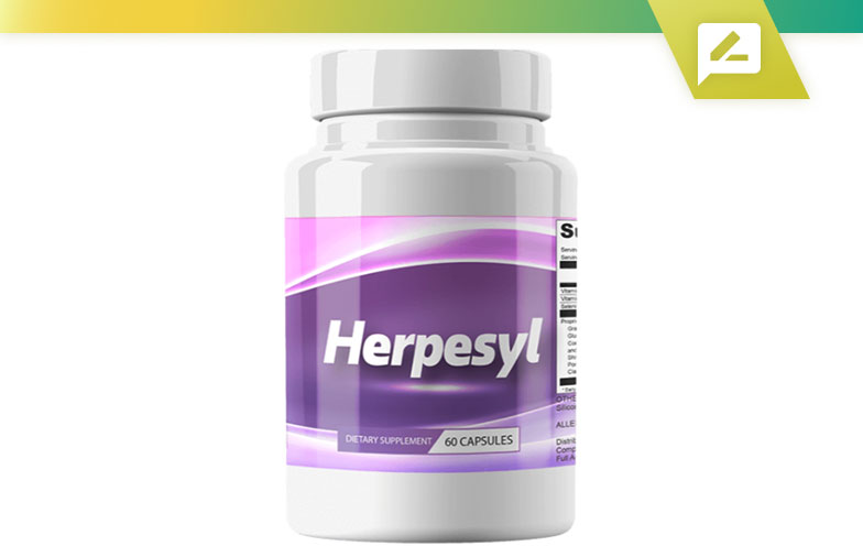 Herpesyl Review the Herpes + Cold Sore Outbreak Supplement