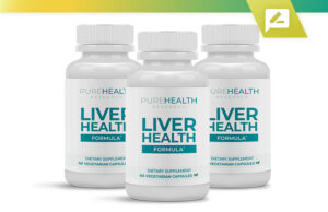 liver purehealth